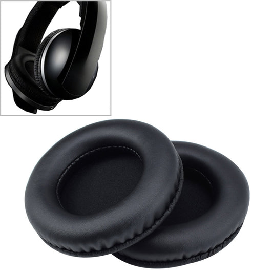 2pcs Sponge Headphone Protective Case for Sony MDR-DS7000 / MDR-RF6000 / MDR-RF6500 / MDR-CD470 by bashfashion