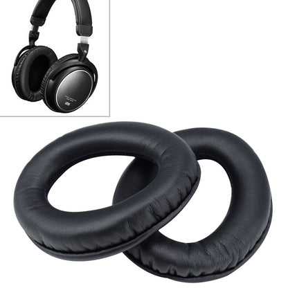 1 Pair Sponge Headphone Protective Case for Sony MDR-NC60 by bashfashion