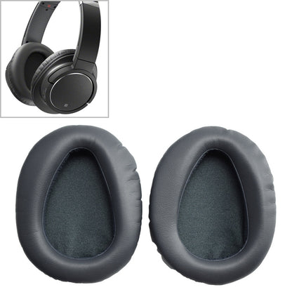 1 Pair Sponge Headphone Protective Case for Sony MDR-ZX780DC by bashfashion