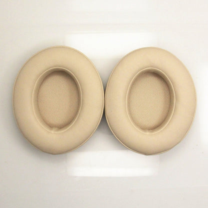 1 Pair Soft Sponge Earmuff Headphone Jacket for Beats Studio 2.0(Champagne Gold) by bashfashion