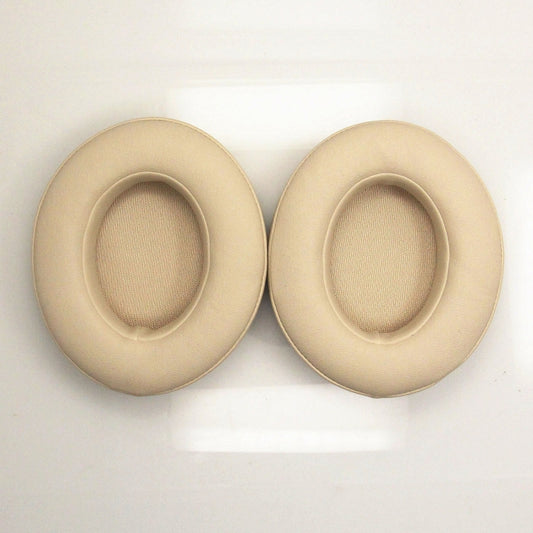 1 Pair Soft Sponge Earmuff Headphone Jacket for Beats Studio 2.0(Champagne Gold) by bashfashion