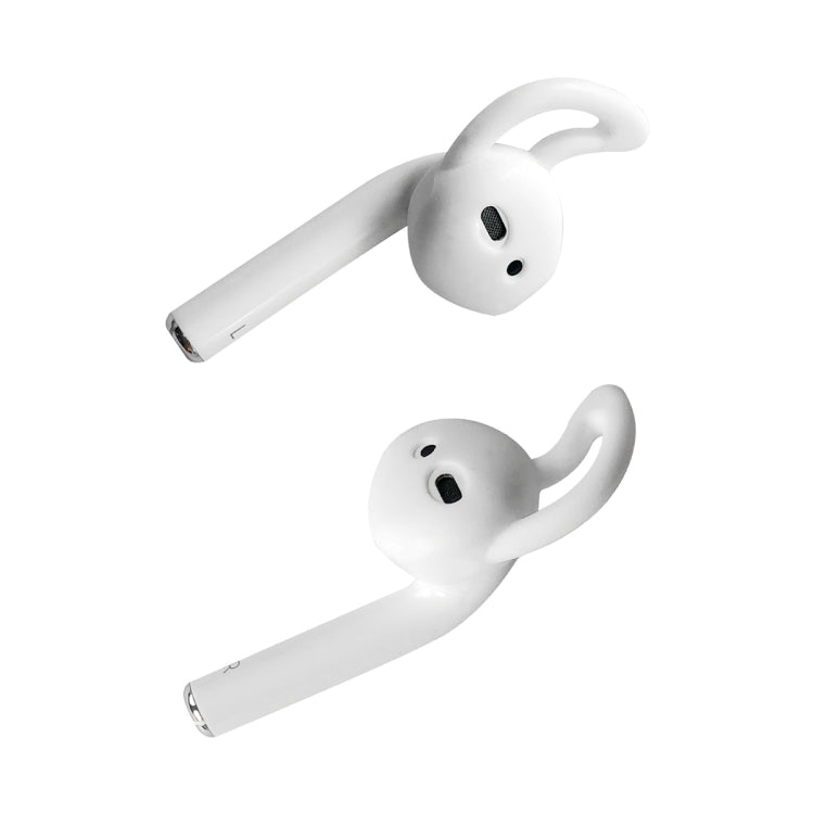 ENKAY Hat-prince Earphone Ear Caps Earpads Anti-lost Ear Hook for Apple AirPods, 2 Pairs by ENKAY