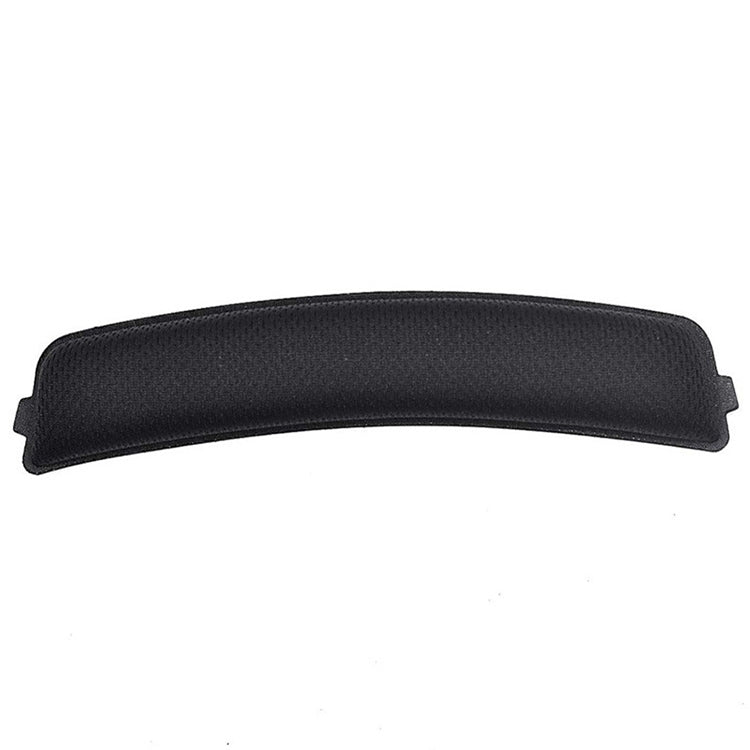 For Logitech G633 G933 Replacement Headband Head Beam Headgear Pad Cushion Repair Part by bashfashion