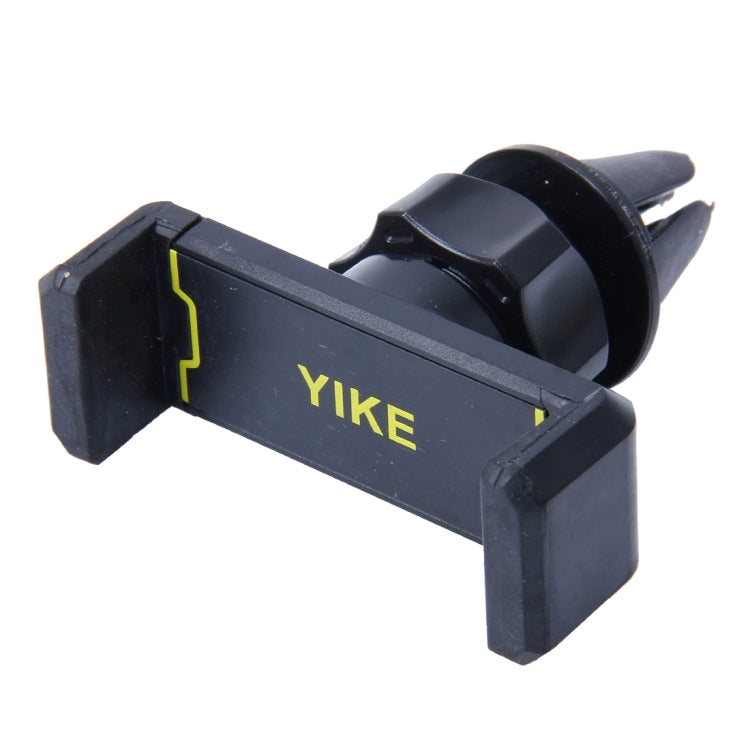 ROCK 360 Degrees Rotating Car Air Vent Mount Phone Holder Stand, Below 6 inch Mobilephones Can Be Used by ROCK