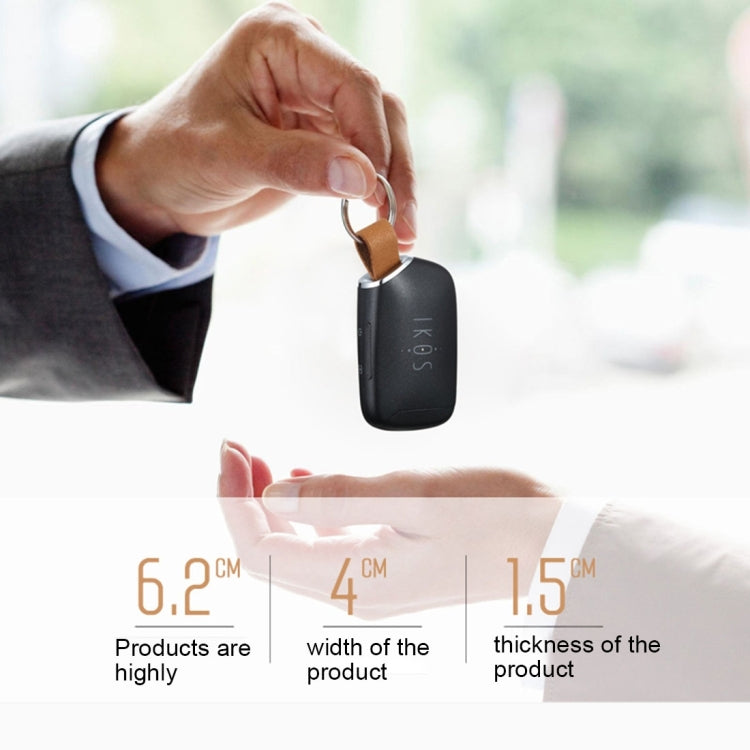 IKOS K1S Bluetooth Smart Nano SIM Card Adapter for iOS Phones by bashfashion