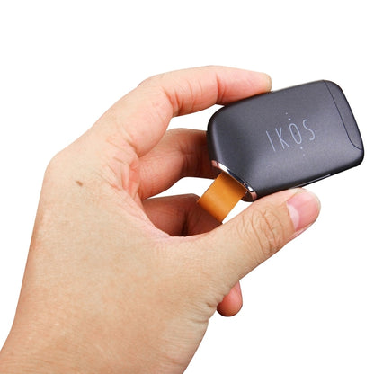 IKOS K1S Bluetooth Smart Nano SIM Card Adapter for iOS Phones by bashfashion