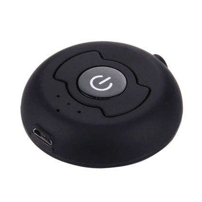 H366T Portable Multi-point Bluetooth 4.0 Audio Transmitter for iPhone, Samsung, HTC, Sony, Google, Huawei, Xiaomi and other Smartphones by bashfashion