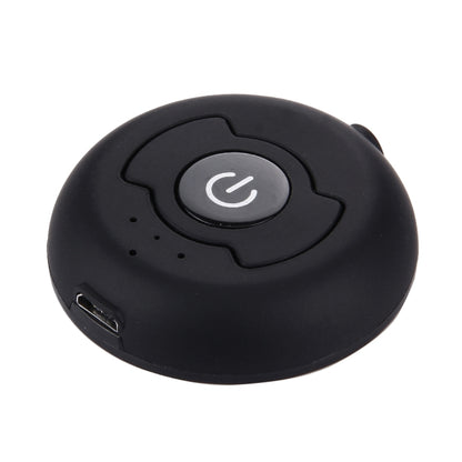 H366T Portable Multi-point Bluetooth 4.0 Audio Transmitter for iPhone, Samsung, HTC, Sony, Google, Huawei, Xiaomi and other Smartphones by bashfashion