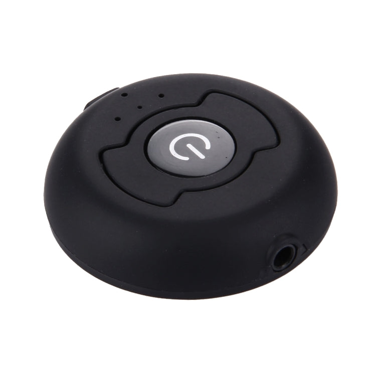 H366T Portable Multi-point Bluetooth 4.0 Audio Transmitter for iPhone, Samsung, HTC, Sony, Google, Huawei, Xiaomi and other Smartphones by bashfashion