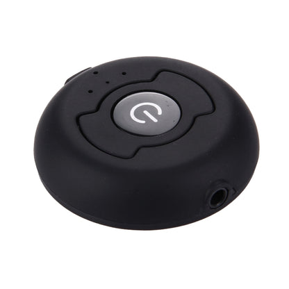 H366T Portable Multi-point Bluetooth 4.0 Audio Transmitter for iPhone, Samsung, HTC, Sony, Google, Huawei, Xiaomi and other Smartphones by bashfashion