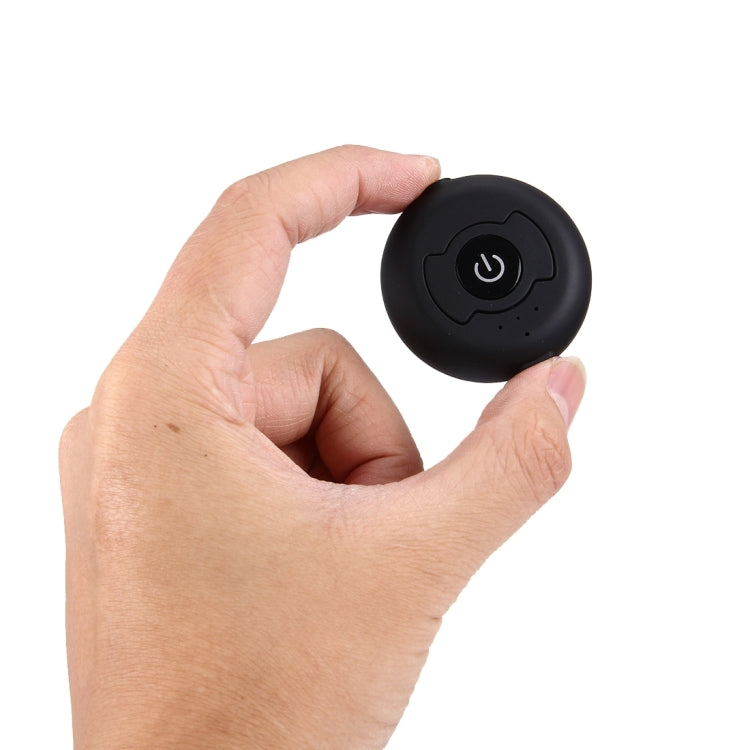 H366T Portable Multi-point Bluetooth 4.0 Audio Transmitter for iPhone, Samsung, HTC, Sony, Google, Huawei, Xiaomi and other Smartphones by bashfashion