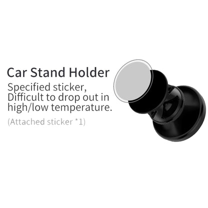 Mcdodo CM-2571 Yao Series Car Air Outlet Vent Mount Phone Holder Stand, For iPhone, Samsung, Huawei, Lenovo, Xiaomi, Sony, HTC(Red) by Mcdodo