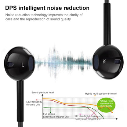 BT-10 Wireless Bluetooth Ear Headphone Sports Headset with Microphones, for Smartphone, Built-in Bluetooth Wireless Transmission, Transmission Distance: within 10m(Red) by bashfashion