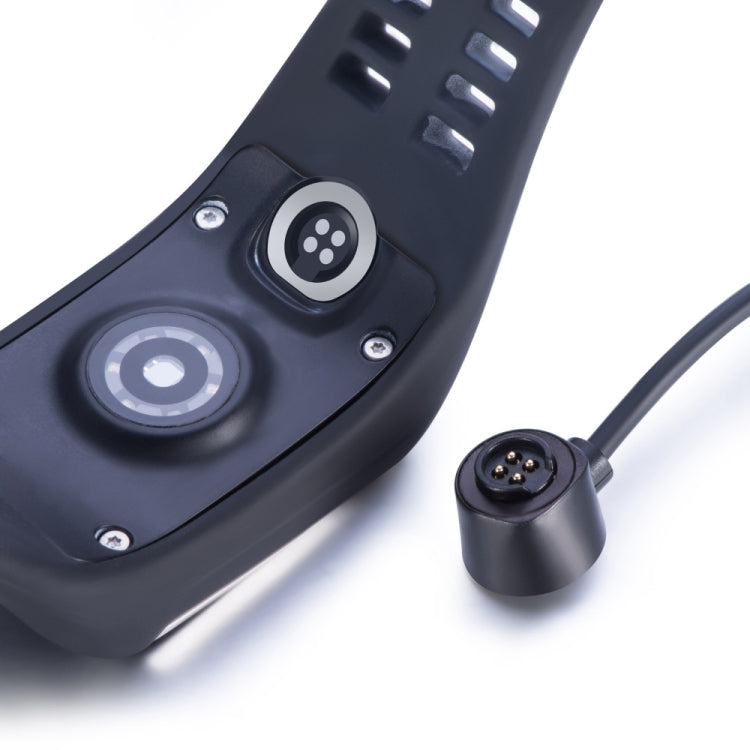 POLAR M600 Charging Cable(Black) by bashfashion