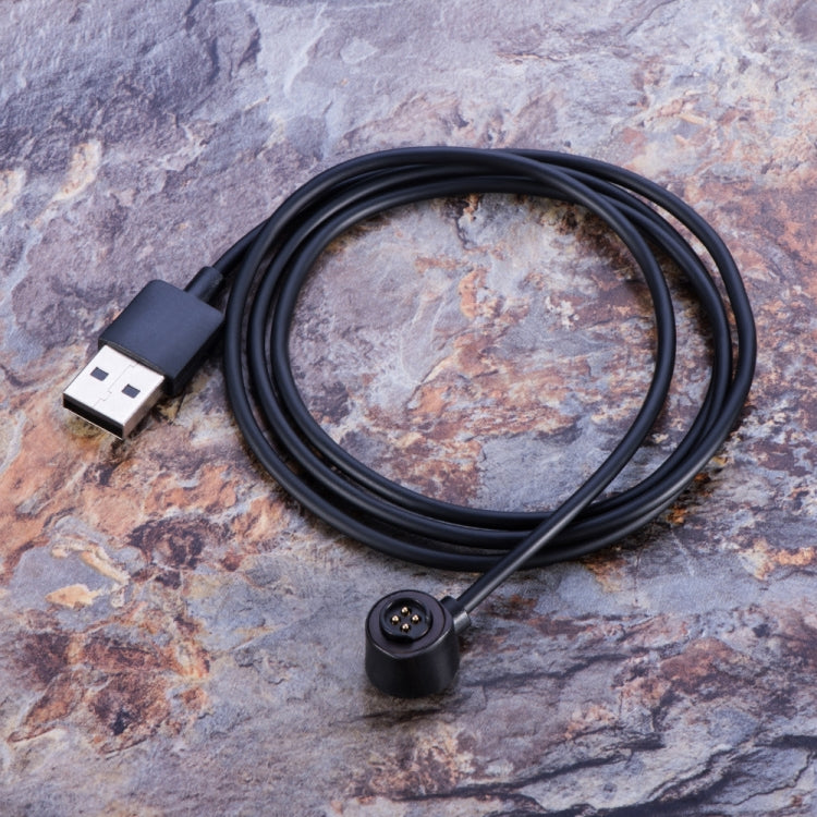 POLAR M600 Charging Cable(Black) by bashfashion