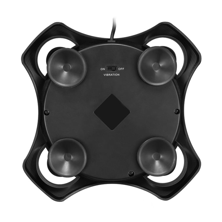 PXN PXN-2113 PC Game Imitate Flight Controller Flying Rocker by bashfashion