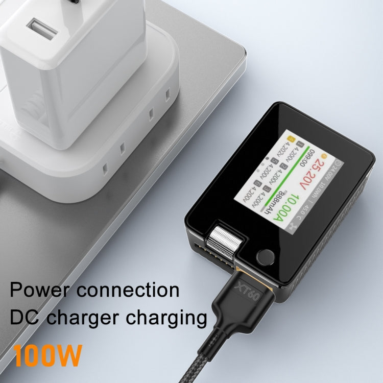 USB-C / Type-C to XT60 Data Cable, Length: 100cm by bashfashion