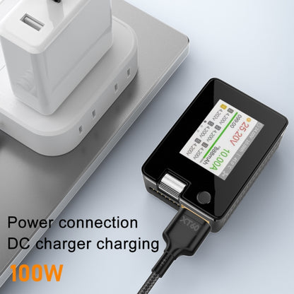 USB-C / Type-C to XT60 Data Cable, Length: 100cm by bashfashion