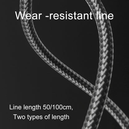 USB-C / Type-C to XT60 Data Cable, Length: 100cm by bashfashion