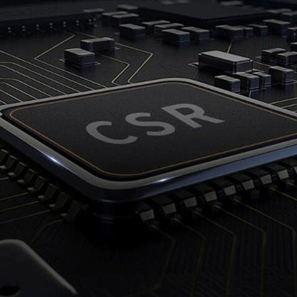 B18 Bone Conduction Bluetooth V4.1 Sports Headphone Earhook Headset, For iPhone, Samsung, Huawei, Xiaomi, HTC and Other Smart Phones or Other Bluetooth Audio Devices(Gold) by bashfashion