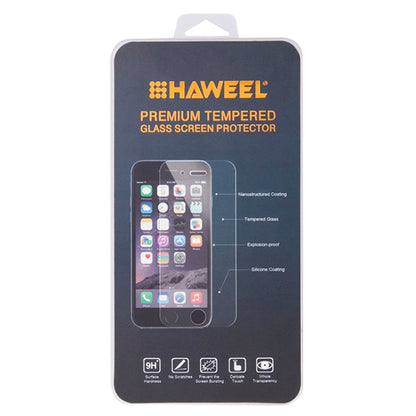 For iPhone 11 Pro Max / XS Max 9H 3D Privacy Anti-glare Non-full Screen Tempered Glass Screen Protector by bashfashion