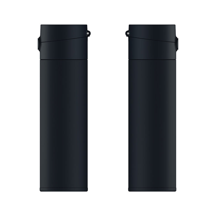 Original Xiaomi Mijia 480ML Insulation Vacuum Thermal Cup Water Bottle(Navy Blue) by Xiaomi