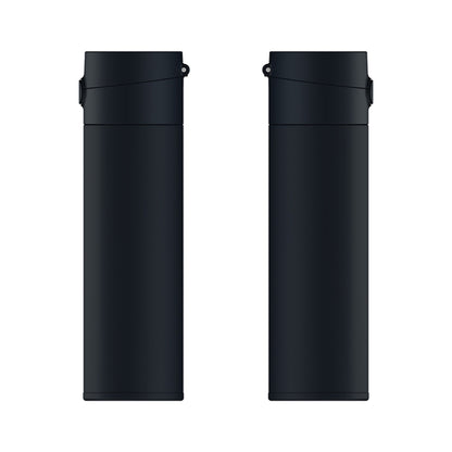 Original Xiaomi Mijia 480ML Insulation Vacuum Thermal Cup Water Bottle(Navy Blue) by Xiaomi