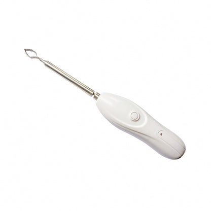 Household Kitchen Mini Multi-functional Rechargeable Scaler Kitchen Vegetable Core Digger by bashfashion