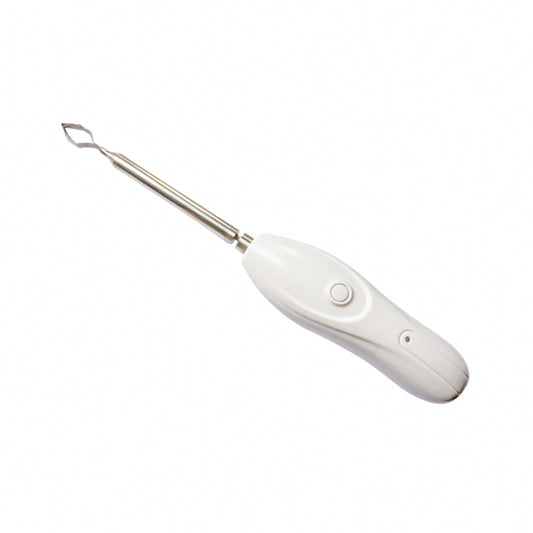 Household Kitchen Mini Multi-functional Rechargeable Scaler Kitchen Vegetable Core Digger by bashfashion