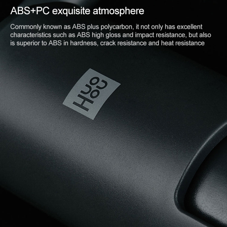 Original Xiaomi Youpin Huohou Red Wine Bottle Opener by Xiaomi