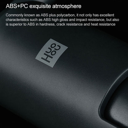 Original Xiaomi Youpin Huohou Red Wine Bottle Opener by Xiaomi