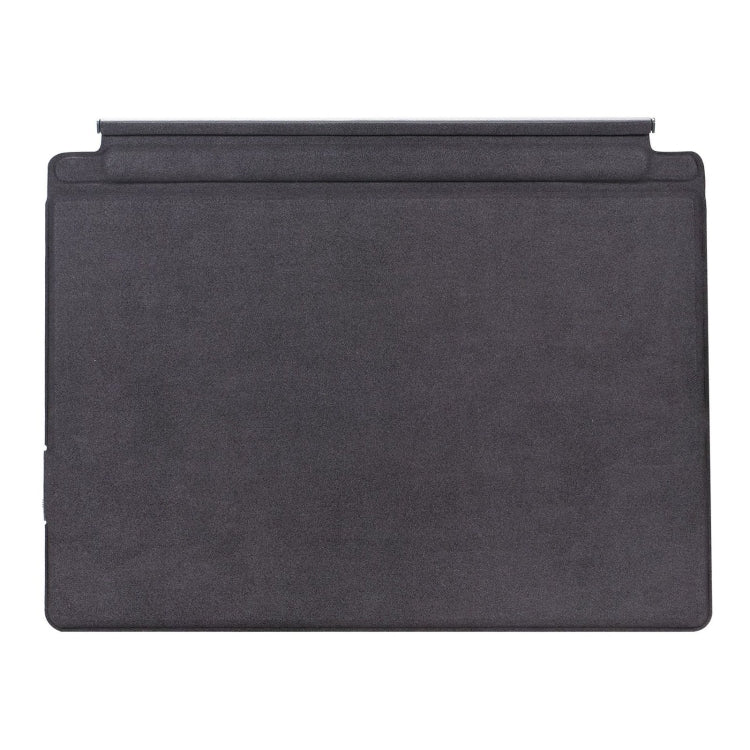 For Microsoft Surface Pro 8 / Pro X Tablet Bluetooth Keyboard Leather Case with Pen Slot by bashfashion