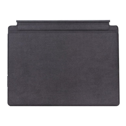 For Microsoft Surface Pro 8 / Pro X Tablet Bluetooth Keyboard Leather Case with Pen Slot by bashfashion