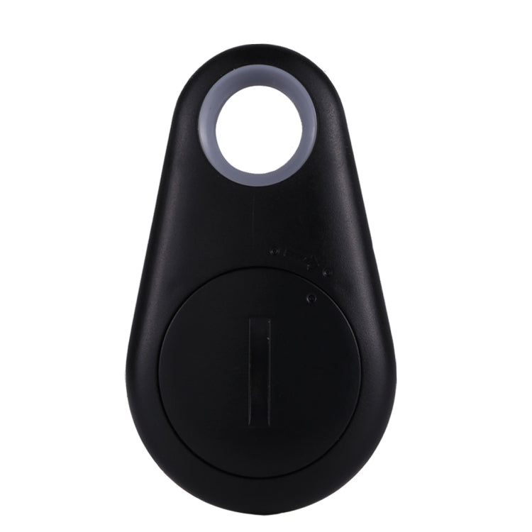 iTAG Smart Wireless Bluetooth V4.0 Tracker Finder Key Anti- lost Alarm Locator Tracker(Black) by bashfashion