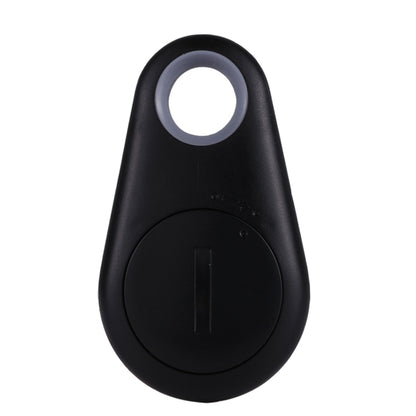 iTAG Smart Wireless Bluetooth V4.0 Tracker Finder Key Anti- lost Alarm Locator Tracker(Black) by bashfashion