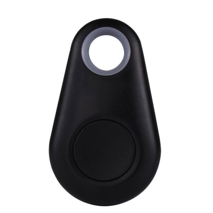 iTAG Smart Wireless Bluetooth V4.0 Tracker Finder Key Anti- lost Alarm Locator Tracker(Black) by bashfashion
