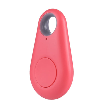 iTAG Smart Wireless Bluetooth V4.0 Tracker Finder Key Anti- lost Alarm Locator Tracker(Red) by bashfashion