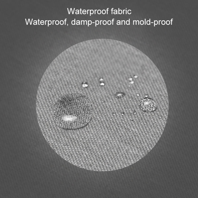 POFOKO C210 15.6 inch Denim Business Laptop Liner Bag(Pink) by POFOKO