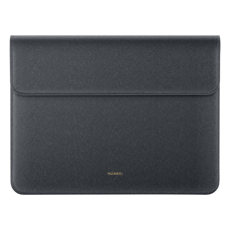 HUAWEI Leather Protective Bag for MateBook X 13 inch Laptop (Grey) by Huawei