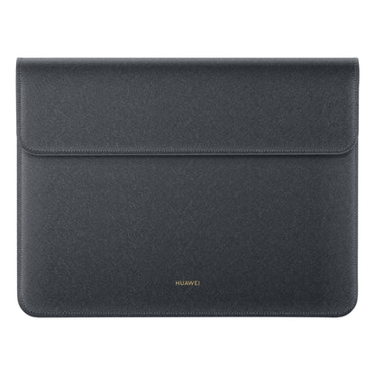 HUAWEI Leather Protective Bag for MateBook X 13 inch Laptop (Grey) by Huawei
