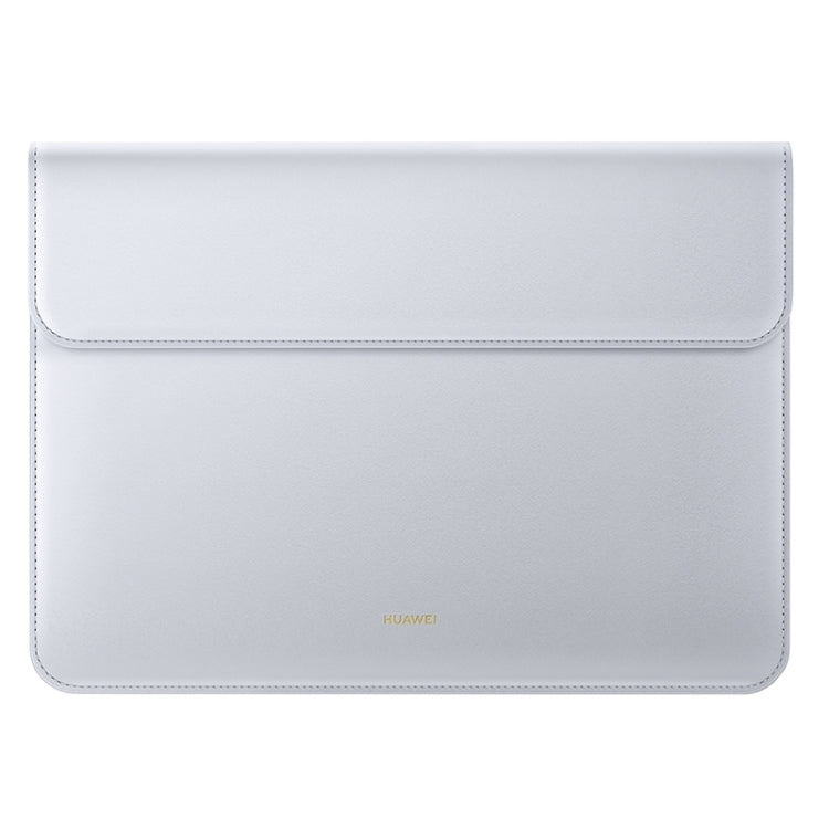 HUAWEI Leather Protective Bag for MateBook X 13 inch Laptop (White) by Huawei