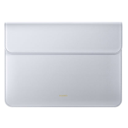 HUAWEI Leather Protective Bag for MateBook X 13 inch Laptop (White) by Huawei