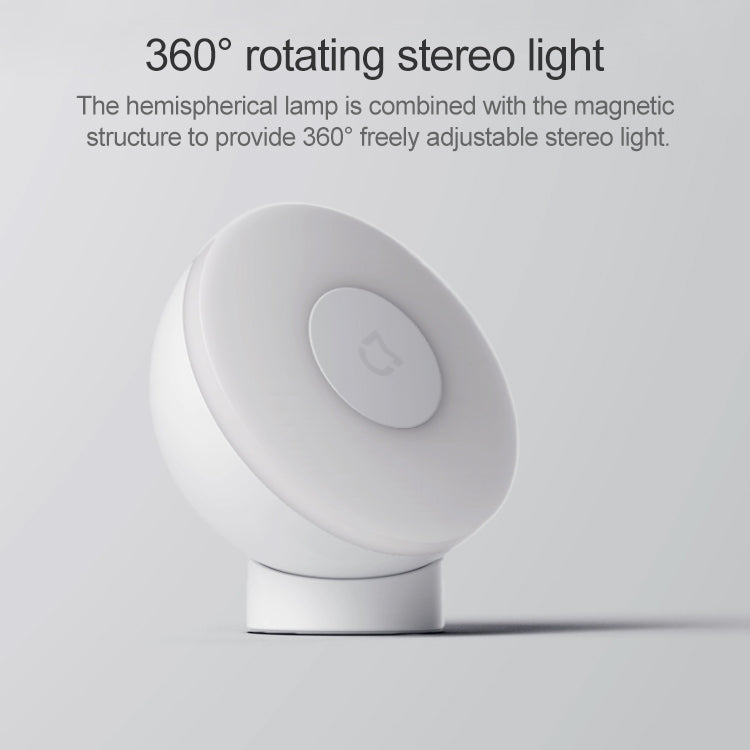 Original Xiaomi Mjia Energy-saving LED Night Light by Xiaomi