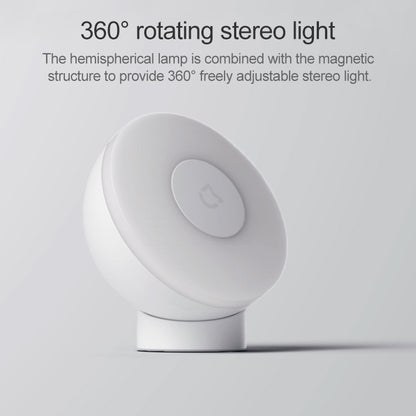 Original Xiaomi Mjia Energy-saving LED Night Light by Xiaomi
