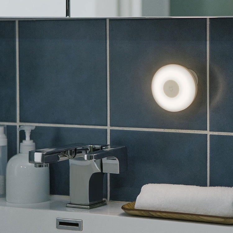Original Xiaomi Mjia Energy-saving LED Night Light by Xiaomi