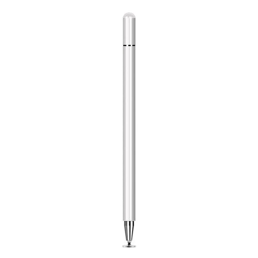 Removable Refill Capacitive Touch Screen Stylus Pen for Lenovo Xiaoxin Pad / Pad Pro(White) by bashfashion