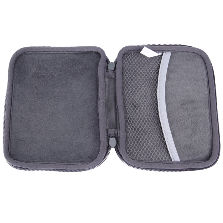 For Macbook / Lenovo / Xiaomi or other Laptop Power Adapter Charger Universal Bag (Purple) by bashfashion