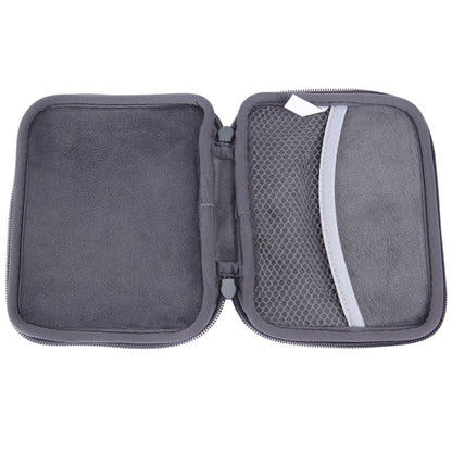 For Macbook / Lenovo / Xiaomi or other Laptop Power Adapter Charger Universal Bag (Purple) by bashfashion