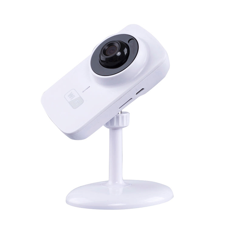 JD-C8310-S1 1.0MP Two-Way Audio Smart Wireless Wifi IP Camera, Support Motion Detection & Infrared Night Vision by bashfashion