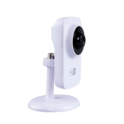 JD-C8310-S1 1.0MP Two-Way Audio Smart Wireless Wifi IP Camera, Support Motion Detection & Infrared Night Vision by bashfashion